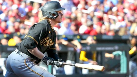 Is the worst over? Cherington says Pirates 'much closer to better days' taken in St. Louis (Pirates)